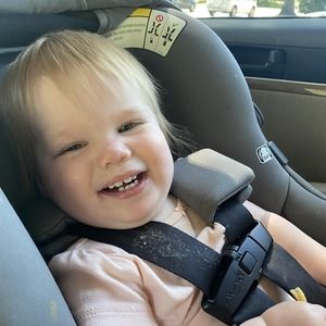 Meet your Posher, Donna